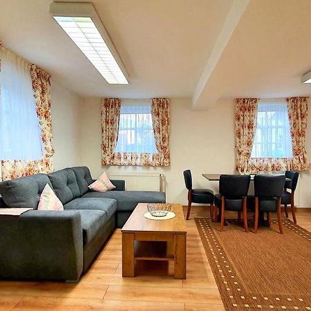 Zur Krone - Ferienhaus 2 Widdershausen Exteriér fotografie